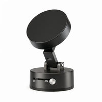 Support Telephone Ventouse Magnétique hyper puissant  – Fixation Universelle